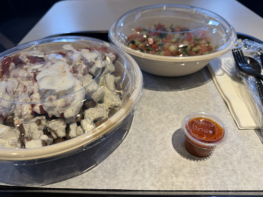 Photo of Kebab Express Halal Grill Syosset - 408 Jericho Tpke, Syosset, NY 11791