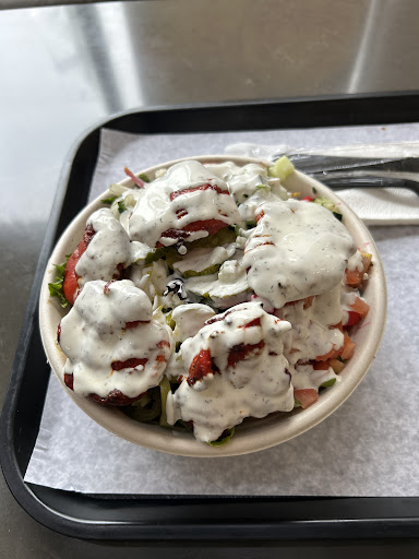 Photo of Kebab Express Halal Grill Syosset - 408 Jericho Tpke, Syosset, NY 11791