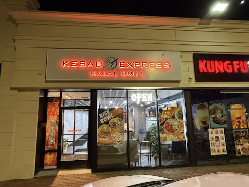 Photo of Kebab Express Halal Grill Syosset - 408 Jericho Tpke, Syosset, NY 11791
