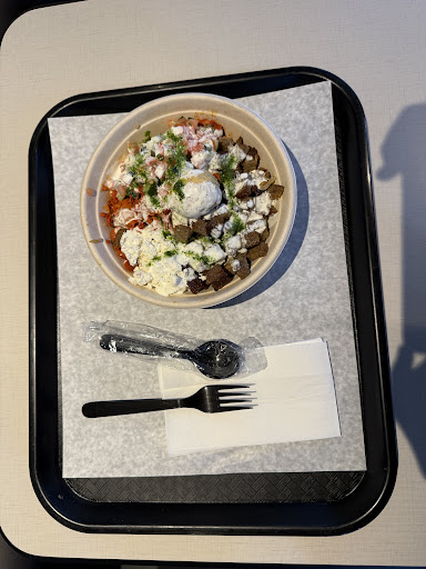 Photo of Kebab Express Halal Grill Syosset - 408 Jericho Tpke, Syosset, NY 11791