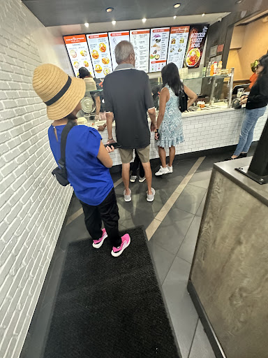 Photo of Kebab Express Halal Grill Syosset - 408 Jericho Tpke, Syosset, NY 11791