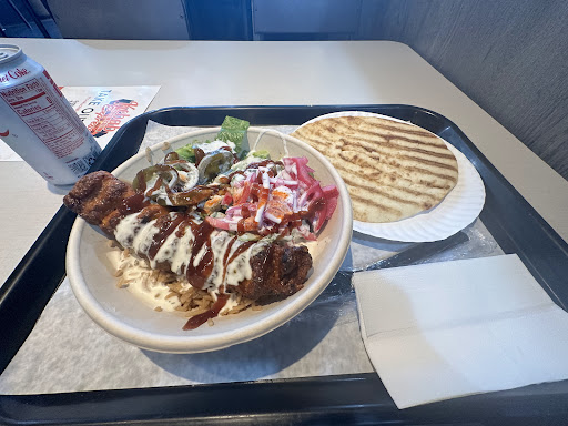 Photo of Kebab Express Halal Grill Syosset - 408 Jericho Tpke, Syosset, NY 11791