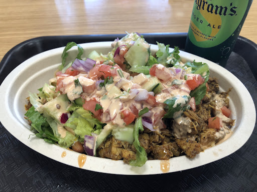 Photo of Halal Mix - 255-19 Hillside Ave., Queens, NY 11004