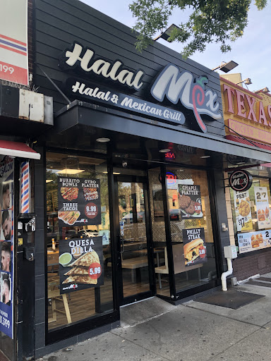 Photo of Halal Mix - 255-19 Hillside Ave., Queens, NY 11004