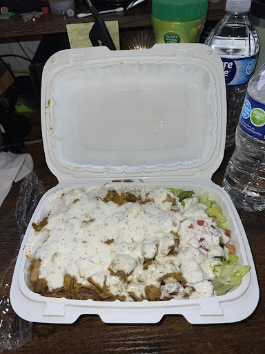 Photo of Halal Mix - 255-19 Hillside Ave., Queens, NY 11004