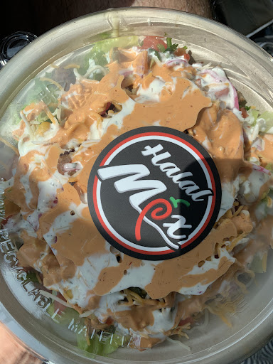 Photo of Halal Mix - 255-19 Hillside Ave., Queens, NY 11004