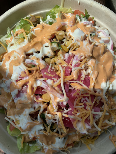 Photo of Halal Mix - 255-19 Hillside Ave., Queens, NY 11004