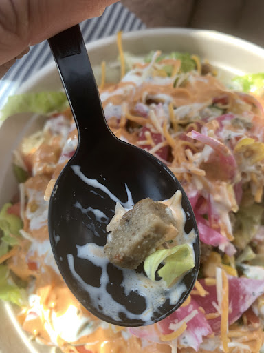 Photo of Halal Mix - 255-19 Hillside Ave., Queens, NY 11004