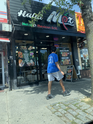Photo of Halal Mix - 255-19 Hillside Ave., Queens, NY 11004