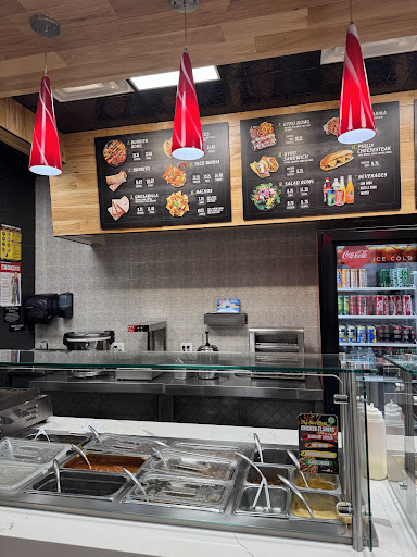 Photo of Halal Mix - 255-19 Hillside Ave., Queens, NY 11004