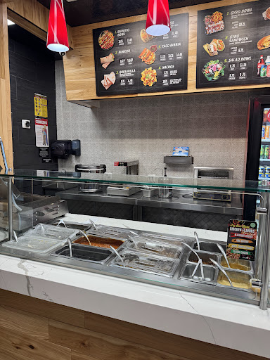 Photo of Halal Mix - 255-19 Hillside Ave., Queens, NY 11004