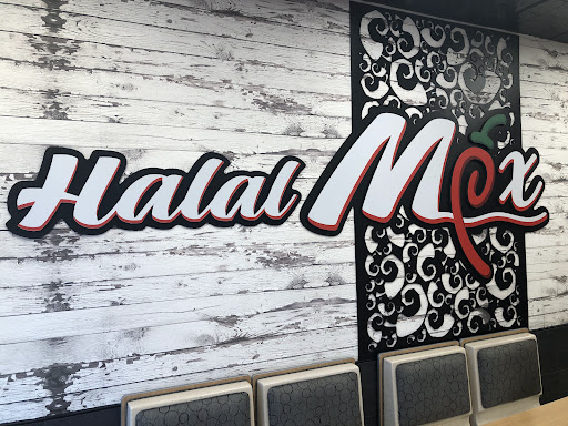 Photo of Halal Mix - 255-19 Hillside Ave., Queens, NY 11004