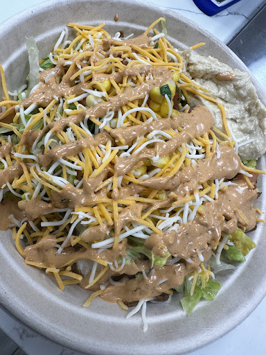 Photo of Halal Mix - 255-19 Hillside Ave., Queens, NY 11004