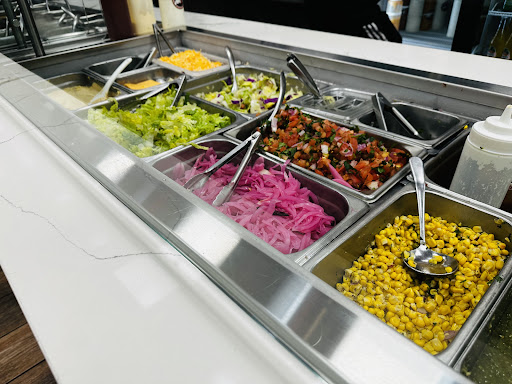 Photo of Halal Mix - 255-19 Hillside Ave., Queens, NY 11004