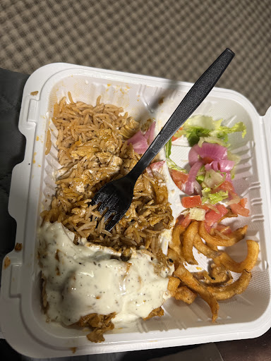 Photo of Halal Mix - 255-19 Hillside Ave., Queens, NY 11004