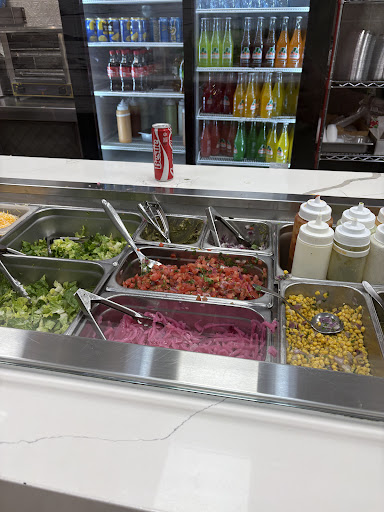 Photo of Halal Mix - 255-19 Hillside Ave., Queens, NY 11004
