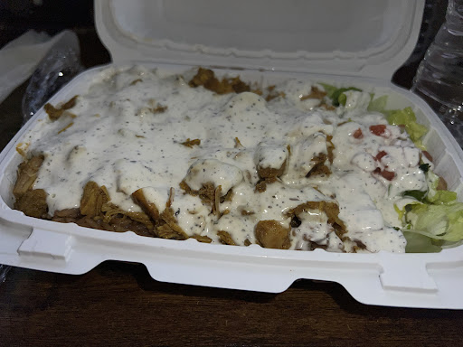 Photo of Halal Mix - 255-19 Hillside Ave., Queens, NY 11004