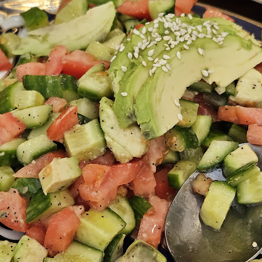 Photo of Tel Aviv Kebab House - 75-39 Main St, Kew Gardens Hills, NY 11367