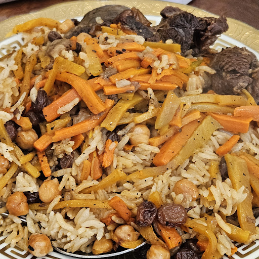 Photo of Tel Aviv Kebab House - 75-39 Main St, Kew Gardens Hills, NY 11367