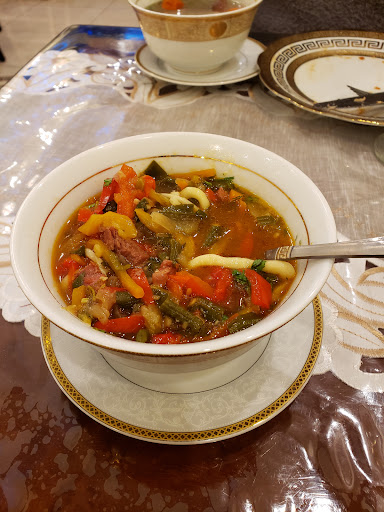 Photo of Tel Aviv Kebab House - 75-39 Main St, Kew Gardens Hills, NY 11367