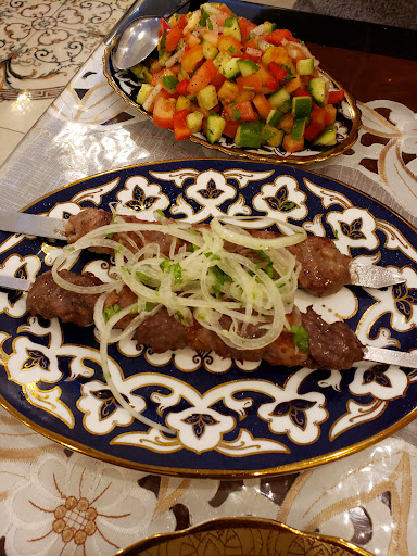 Photo of Tel Aviv Kebab House - 75-39 Main St, Kew Gardens Hills, NY 11367