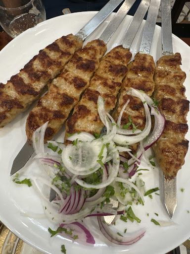 Photo of Tel Aviv Kebab House - 75-39 Main St, Kew Gardens Hills, NY 11367