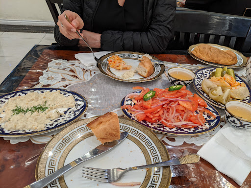 Photo of Tel Aviv Kebab House - 75-39 Main St, Kew Gardens Hills, NY 11367