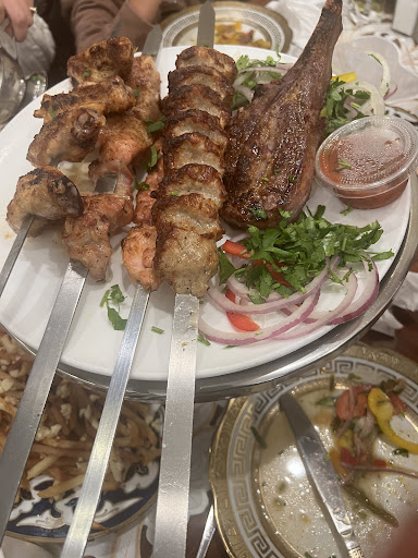 Photo of Tel Aviv Kebab House - 75-39 Main St, Kew Gardens Hills, NY 11367