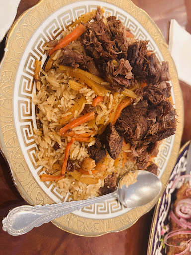 Photo of Tel Aviv Kebab House - 75-39 Main St, Kew Gardens Hills, NY 11367