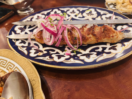 Photo of Tel Aviv Kebab House - 75-39 Main St, Kew Gardens Hills, NY 11367