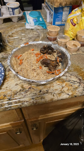 Photo of Tel Aviv Kebab House - 75-39 Main St, Kew Gardens Hills, NY 11367