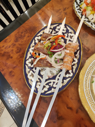 Photo of Tel Aviv Kebab House - 75-39 Main St, Kew Gardens Hills, NY 11367