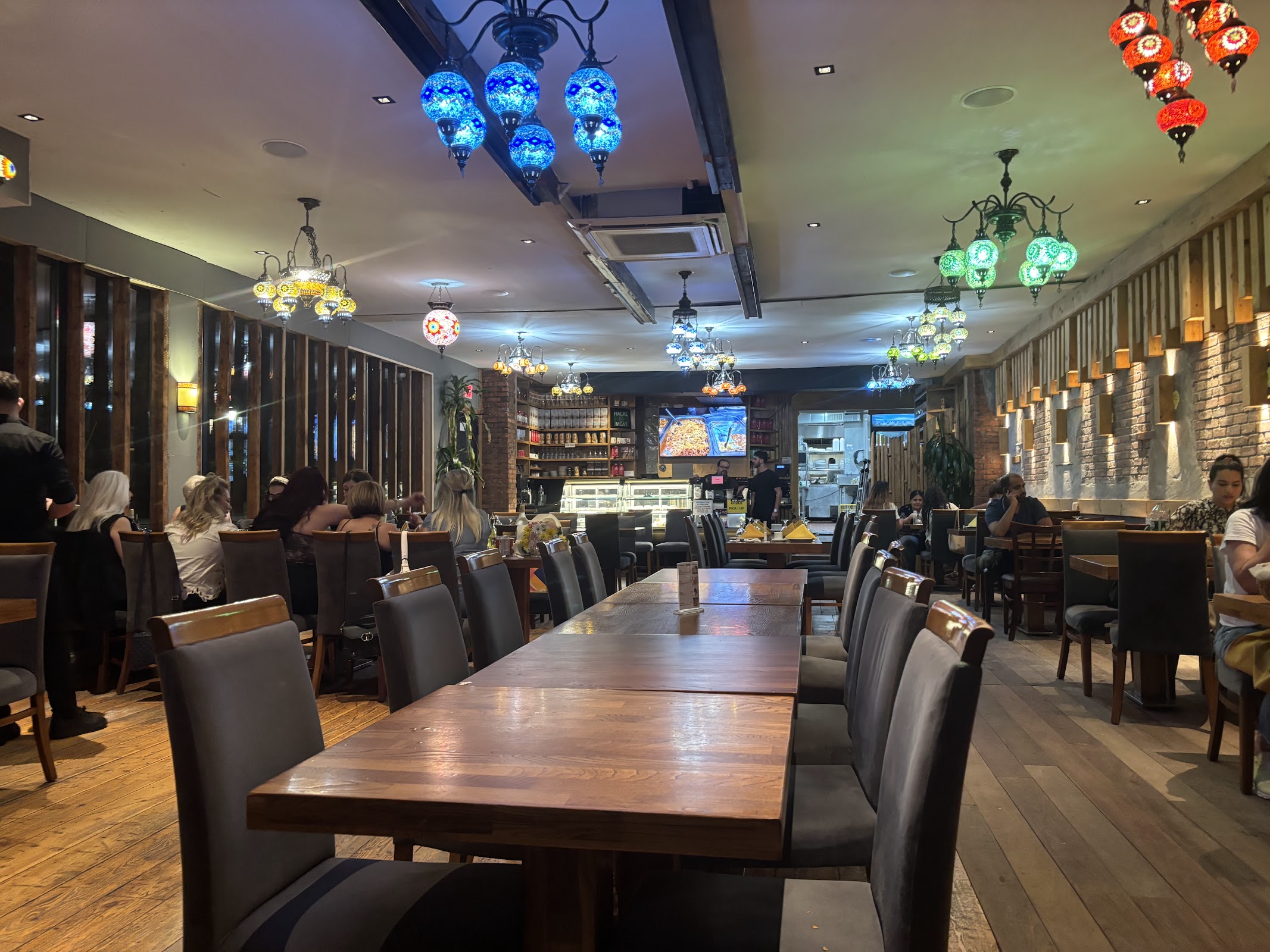 Photo of Shish Kebab - 190 Post Ave, Westbury, NY 11590