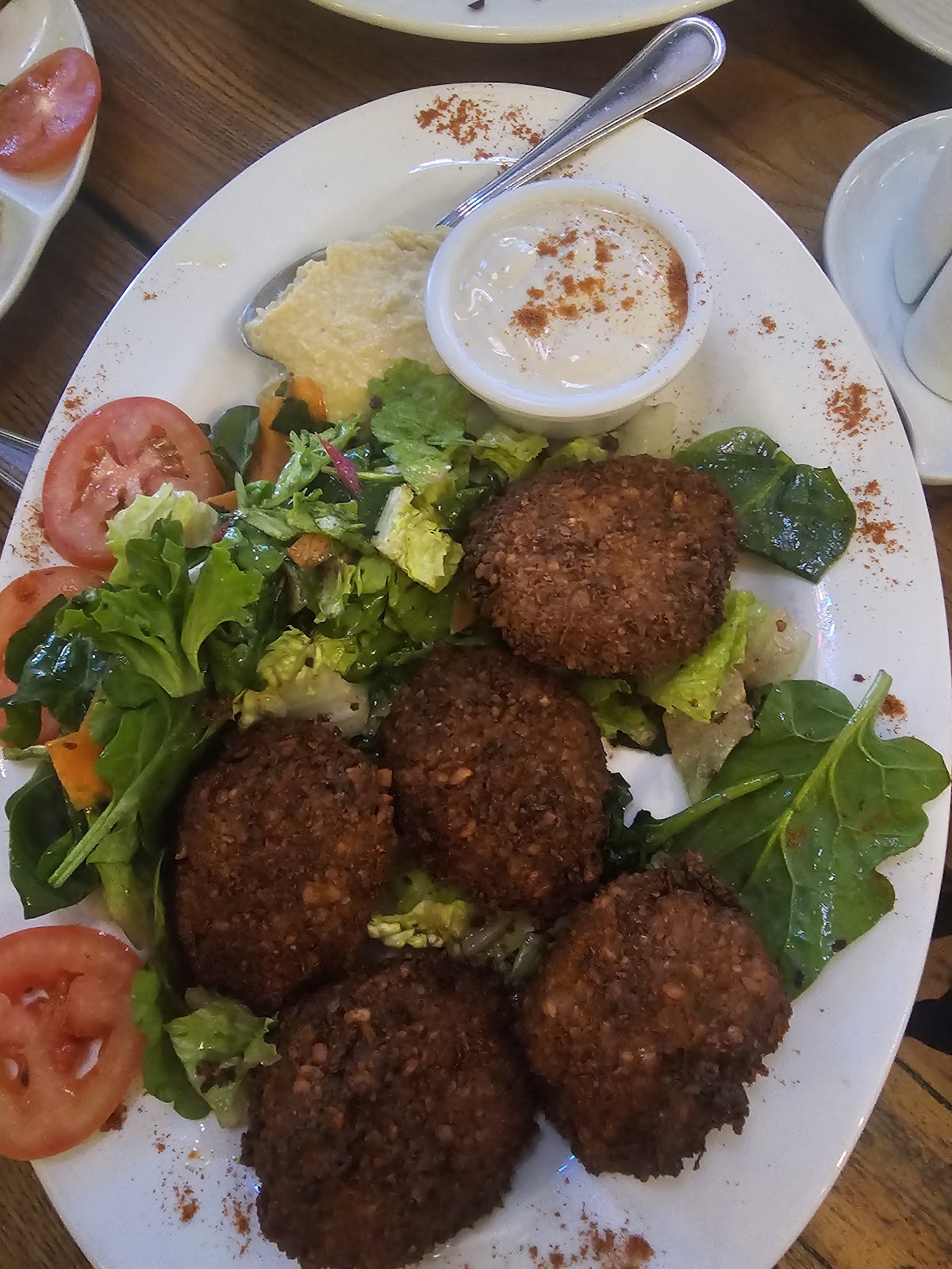 Photo of Shish Kebab - 190 Post Ave, Westbury, NY 11590