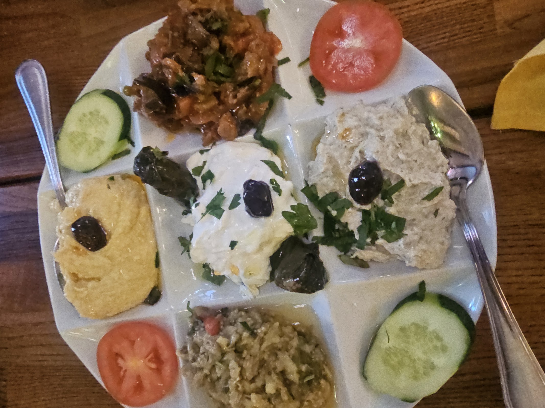 Photo of Shish Kebab - 190 Post Ave, Westbury, NY 11590