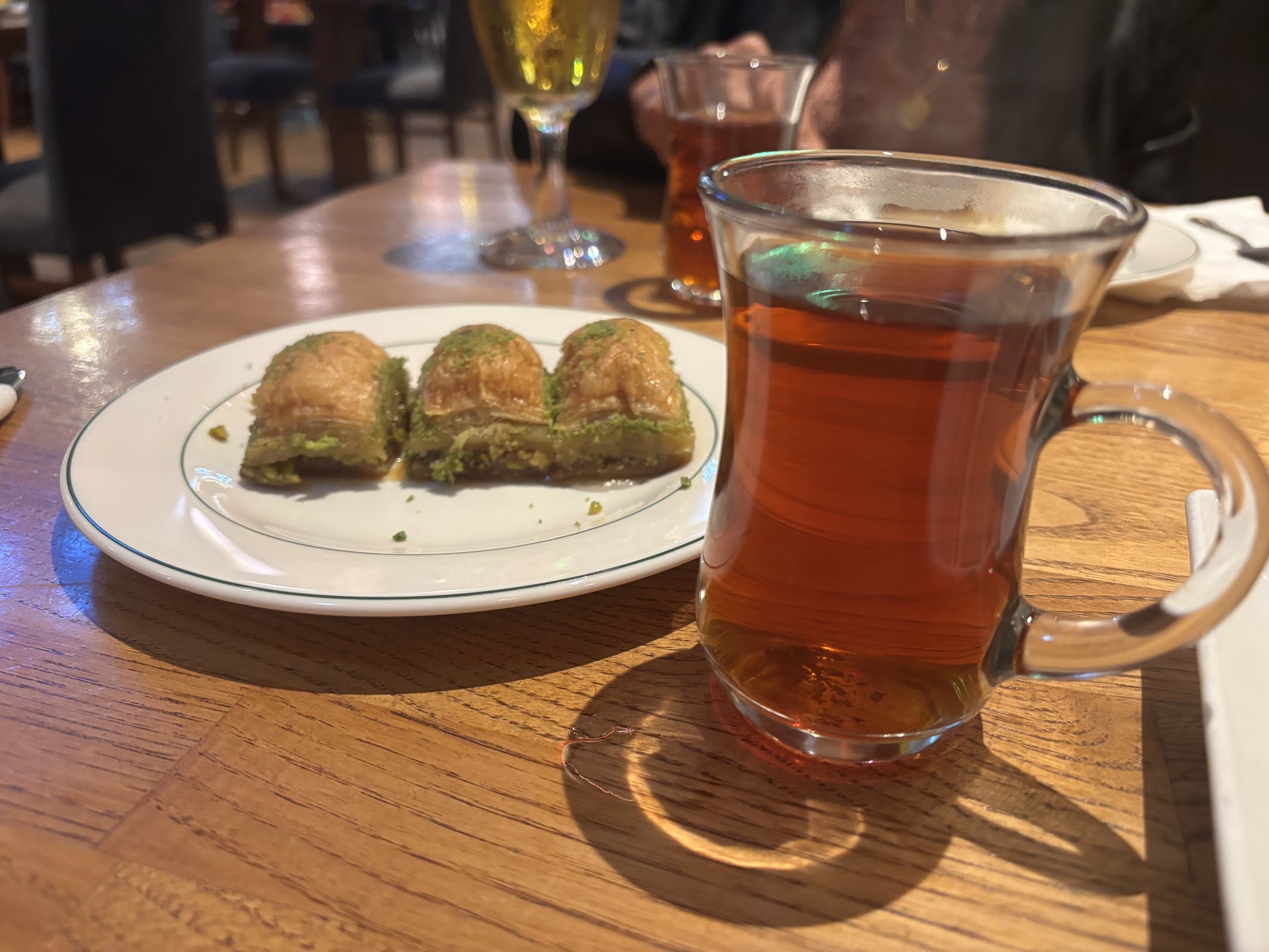 Photo of Shish Kebab - 190 Post Ave, Westbury, NY 11590