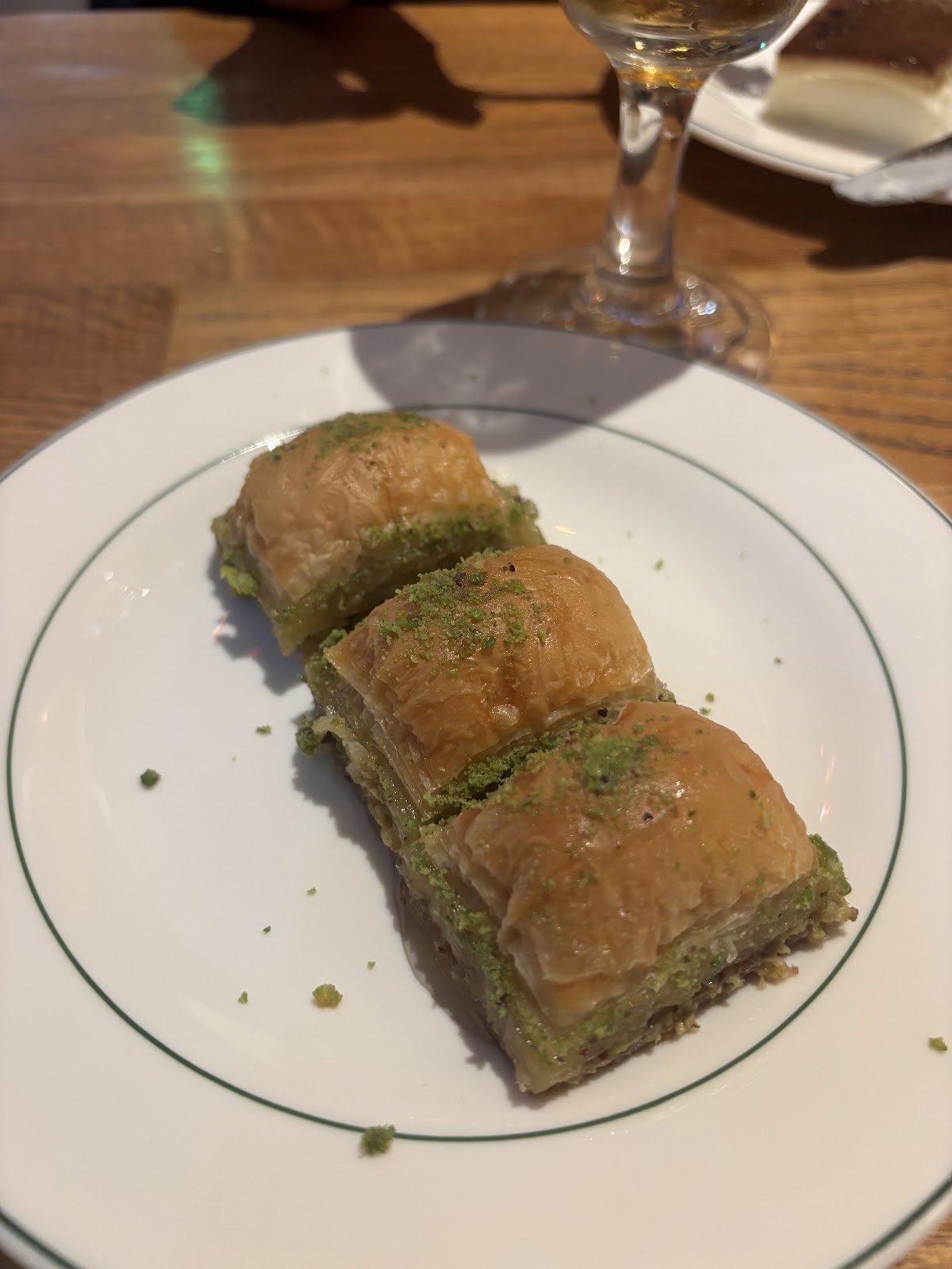 Photo of Shish Kebab - 190 Post Ave, Westbury, NY 11590