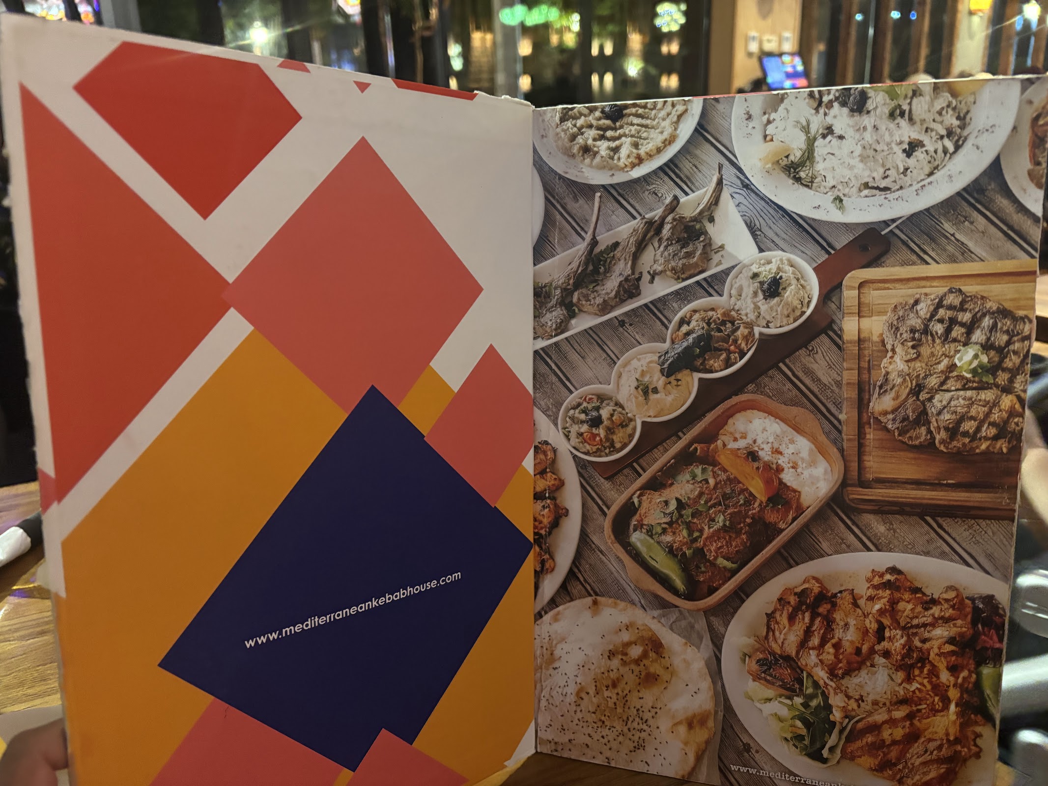 Photo of Shish Kebab - 190 Post Ave, Westbury, NY 11590