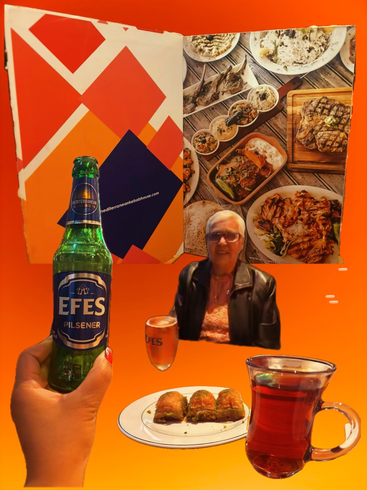 Photo of Shish Kebab - 190 Post Ave, Westbury, NY 11590