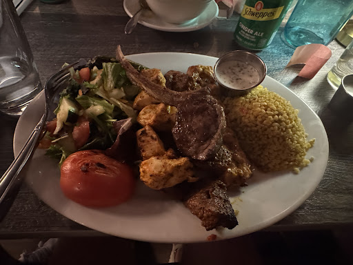 Photo of Anatolia - 183 Hempstead Ave, West Hempstead, NY 11552