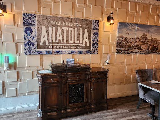 Photo of Anatolia - 183 Hempstead Ave, West Hempstead, NY 11552