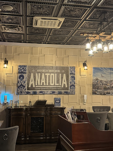 Photo of Anatolia - 183 Hempstead Ave, West Hempstead, NY 11552