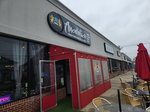 Photo of Anatolia - 183 Hempstead Ave, West Hempstead, NY 11552