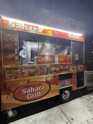 Photo of Sahara Grill (Halal Food) - Bellerose, NY 11426
