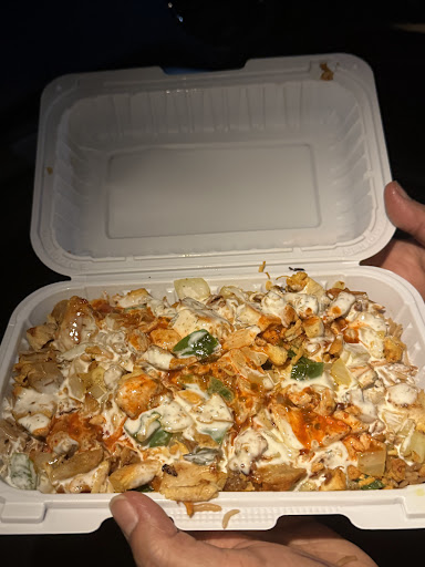 Photo of Sahara Grill (Halal Food) - Bellerose, NY 11426