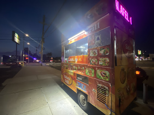 Photo of Sahara Grill (Halal Food) - Bellerose, NY 11426