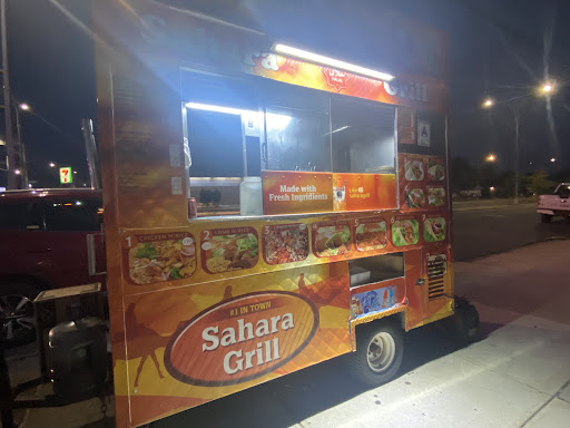 Photo of Sahara Grill (Halal Food) - Bellerose, NY 11426