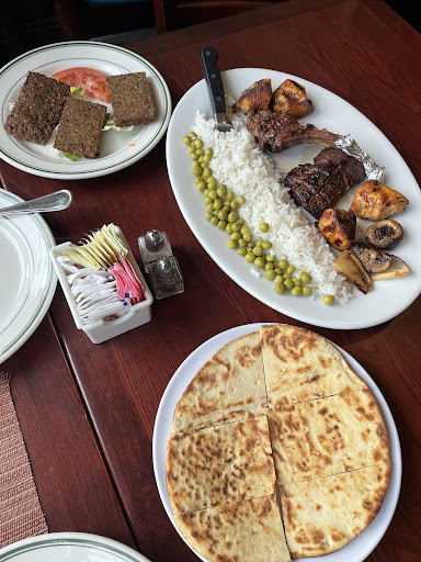 Photo of Shish Kebab Grill - 1380 Old Northern Blvd, Roslyn, NY 11576