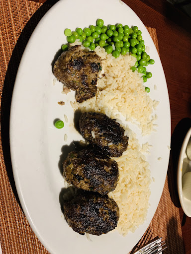 Photo of Shish Kebab Grill - 1380 Old Northern Blvd, Roslyn, NY 11576