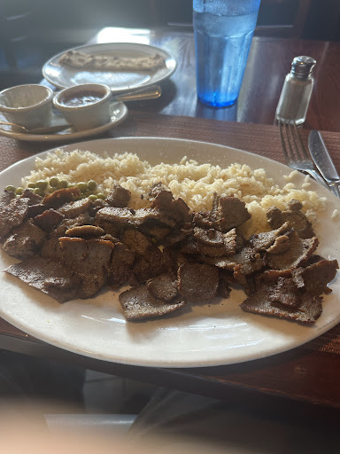 Photo of Shish Kebab Grill - 1380 Old Northern Blvd, Roslyn, NY 11576